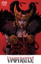 Vampyrates! (Boom! Studios) #1J (FOC Foil variant)