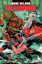 Wade Wilson: Deadpool #7A