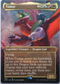 Tiamat (Borderless)