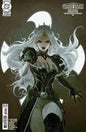 Wonder Woman 2026 Annual: Wonder War - The Matriarch Special #1D