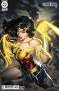 Wonder Woman, Vol. 6 #36C