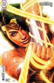 Wonder Woman, Vol. 6 #36D