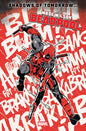 Wade Wilson: Deadpool #2C