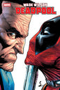 Wade Wilson: Deadpool #5A