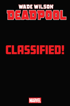 Wade Wilson: Deadpool #5D (Magic: The Gathering variant)