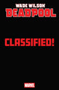 Wade Wilson: Deadpool #5D (Magic: The Gathering variant)