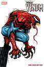 Web of Venom #1C (Foil variant)