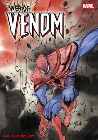 Web of Venom #1F