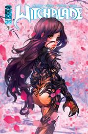 Witchblade, Vol. 3 #21B