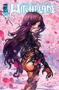 Witchblade, Vol. 3 #21B