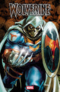 Wolverine, Vol. 8 #23A