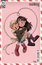 Wonder Woman, Vol. 6 #30E (Valentine's Day variant)