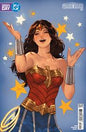 Wonder Woman, Vol. 6 #31E (Women's History Month variant)