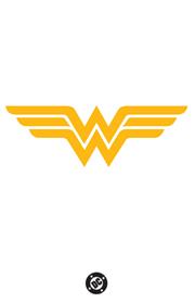 Wonder Woman, Vol. 6 #31F (Symbol variant)