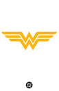 Wonder Woman, Vol. 6 #31F (Symbol variant)