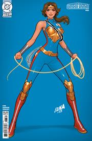 Wonder Woman, Vol. 6 #33C
