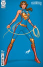 Wonder Woman, Vol. 6 #33C