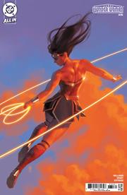 Wonder Woman, Vol. 6 #35C