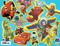 X-Men, Vol. 6 #37D (Pixar 40th Anniversary variant)
