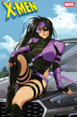 X-Men, Vol. 6 #34D (Superstar variant)