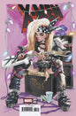 X-Men, Vol. 6 #35B (80's Magik variant)