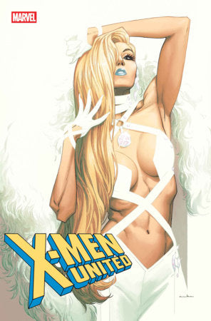 X-Men United #4C