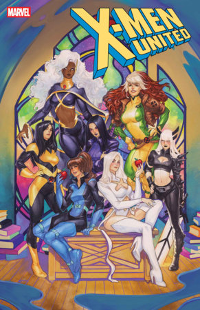 X-Men United #5C