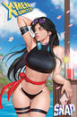 X-Men United #5G (Marvel Snap Swimsuit variant)