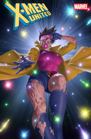X-Men United #8C