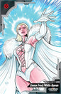 X-Men, Vol. 6 #24E (Trading Card variant)