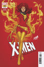 X-Men, Vol. 6 #25B (Color Block Red variant)