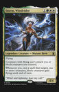 X-Men, Vol. 6 #32C (Magic: The Gathering variant)