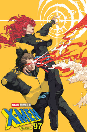 X-Men '97, Vol. 2 #2C
