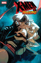X-Men of Apocalypse #4A