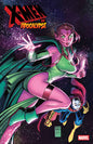X-Men of Apocalypse #4C