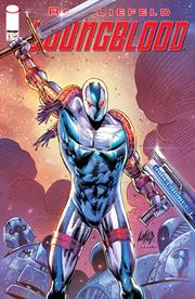 Youngblood, Vol. 7 #5A