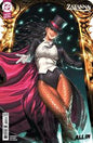 Zatanna, Vol. 4 #4C