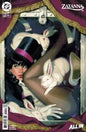 Zatanna, Vol. 4 #4D