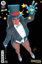 Zatanna, Vol. 4 #4E