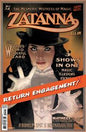 Zatanna, Vol. 4 #1C