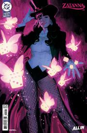Zatanna, Vol. 4 #2B