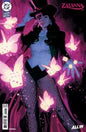 Zatanna, Vol. 4 #2B