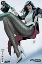 Zatanna, Vol. 4 #2C