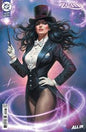 Zatanna, Vol. 4 #3C