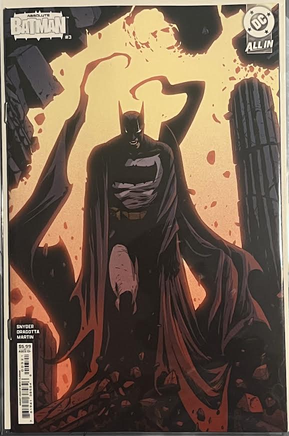 Absolute Batman #3B