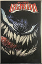 All-New Venom #1F (Wraparound variant)