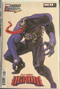 All-New Venom #1H (Marvel vs Capcom variant)