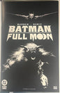 Batman: Full Moon #1A