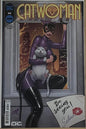 Catwoman, Vol. 5 #68A