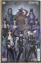 Catwoman, Vol. 5 #68F